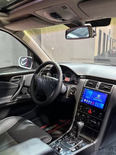 Mercedes E 270 1999, 288,088 km - 2.7 л - Sumqayıt