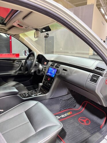 Mercedes E 270 1999, 288,088 km - 2.7 л - Sumqayıt