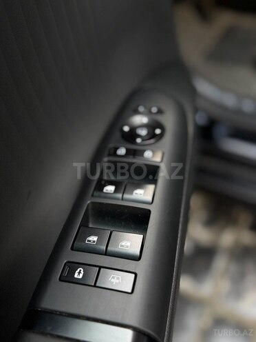 Hyundai Grandeur 2024, 45,000 km - 1.6 l - Bakı