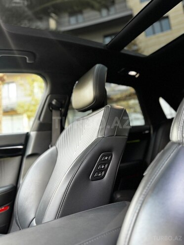 Hyundai Grandeur 2024, 45,000 km - 1.6 l - Bakı