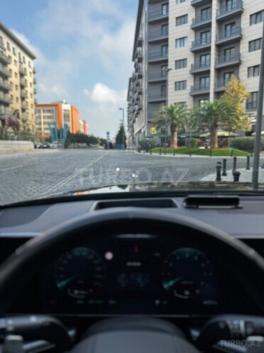 Hyundai Grandeur 2024, 45,000 km - 1.6 l - Bakı