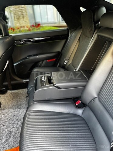 Hyundai Grandeur 2024, 45,000 km - 1.6 l - Bakı