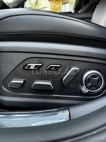 Hyundai Grandeur 2024, 45,000 km - 1.6 l - Bakı