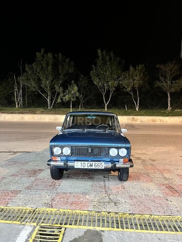 LADA (VAZ) 2106 2000, 75,000 km - 1.6 l - Ağcabədi