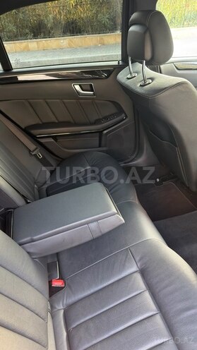 Mercedes E 250 2015, 209,000 km - 2.1 l - Bakı