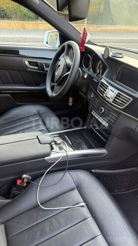 Mercedes E 250 2015, 209,000 km - 2.1 l - Bakı