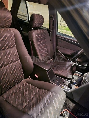 Mercedes C 220 1999, 650,000 km - 2.2 l - Bakı