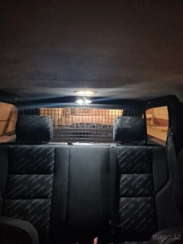 Mercedes C 220 1999, 650,000 km - 2.2 l - Bakı