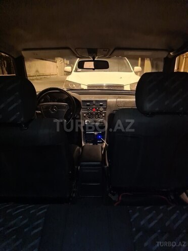 Mercedes C 220 1999, 650,000 km - 2.2 l - Bakı