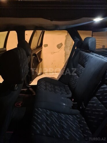 Mercedes C 220 1999, 650,000 km - 2.2 l - Bakı