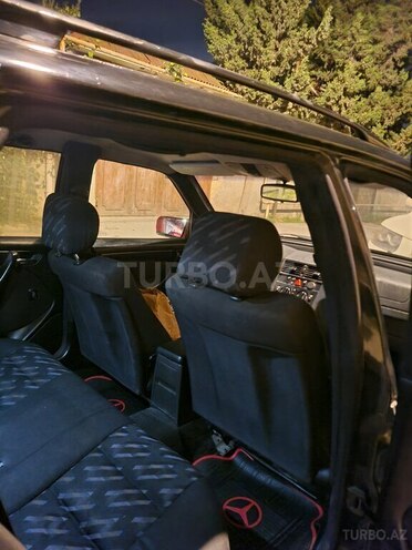 Mercedes C 220 1999, 650,000 km - 2.2 l - Bakı