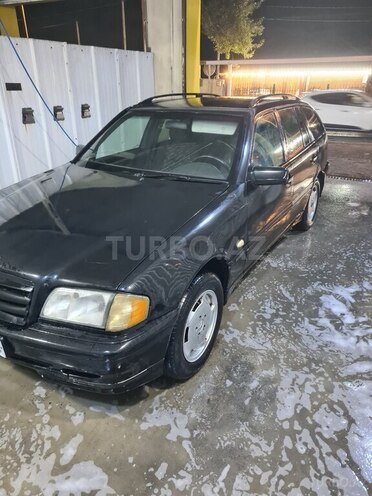 Mercedes C 220 1999, 650,000 km - 2.2 l - Bakı