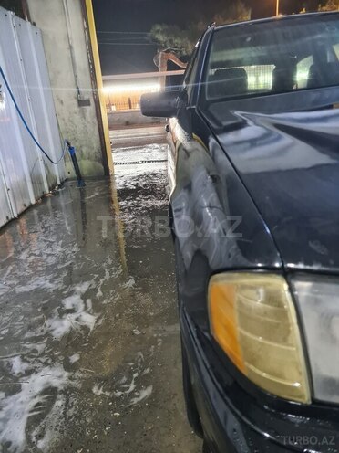 Mercedes C 220 1999, 650,000 km - 2.2 l - Bakı