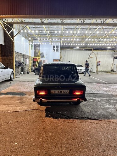 LADA (VAZ) 2106 2000, 75,000 km - 1.6 l - Ağcabədi