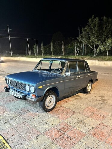 LADA (VAZ) 2106 2000, 75,000 km - 1.6 l - Ağcabədi