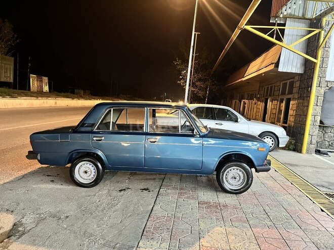 LADA (VAZ) 2106 2000, 75,000 km - 1.6 l - Ağcabədi