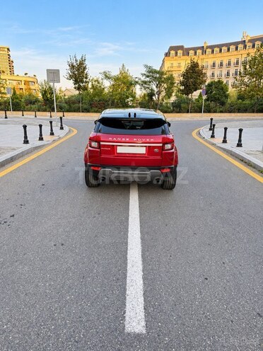 Land Rover RR Evoque 2017, 165,615 km - 2.0 л - Bakı