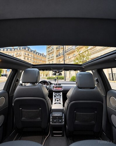 Land Rover RR Evoque 2017, 165,615 km - 2.0 л - Bakı