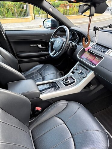 Land Rover RR Evoque 2017, 165,615 km - 2.0 л - Bakı