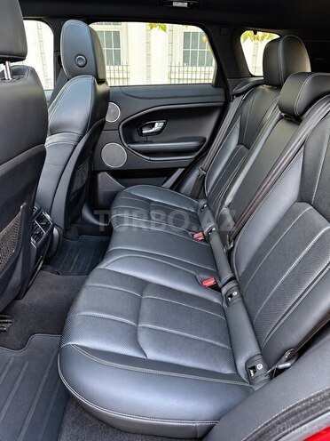 Land Rover RR Evoque 2017, 165,615 km - 2.0 л - Bakı