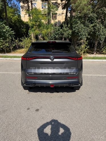 Changan  2025, 4,600 km - 1.5 l - Bakı