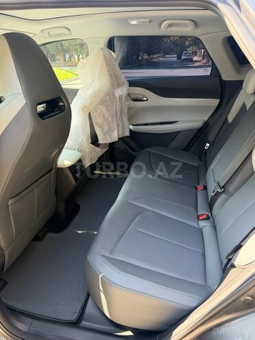 Changan  2025, 4,600 km - 1.5 l - Bakı
