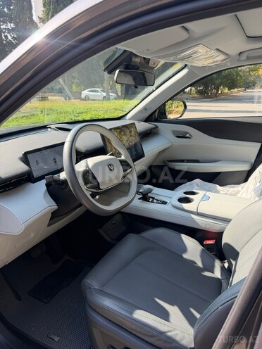 Changan  2025, 4,600 km - 1.5 l - Bakı