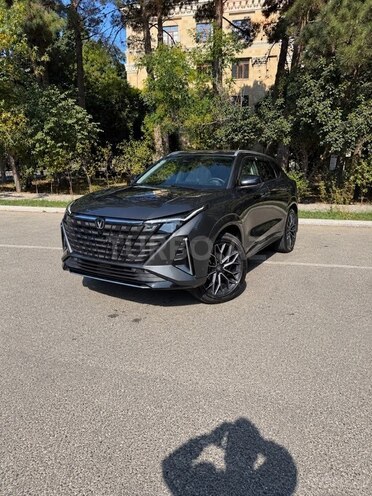 Changan  2025, 4,600 km - 1.5 l - Bakı