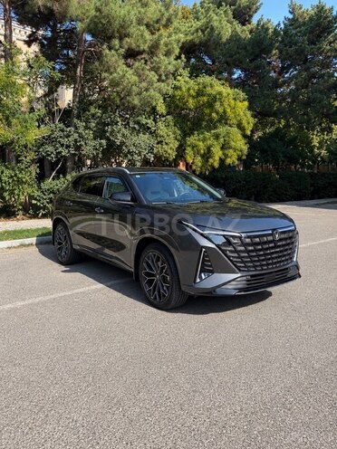Changan  2025, 4,600 km - 1.5 l - Bakı