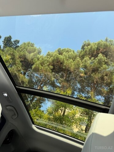 Changan  2025, 4,600 km - 1.5 l - Bakı