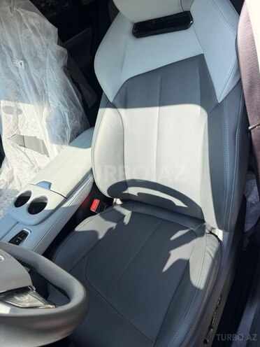 Changan  2025, 4,600 km - 1.5 l - Bakı