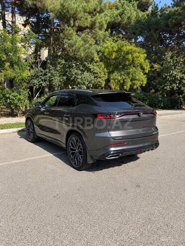 Changan  2025, 4,600 km - 1.5 l - Bakı
