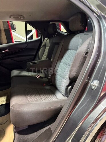 Chevrolet Equinox 2019, 249,448 km - 1.5 l - Sumqayıt