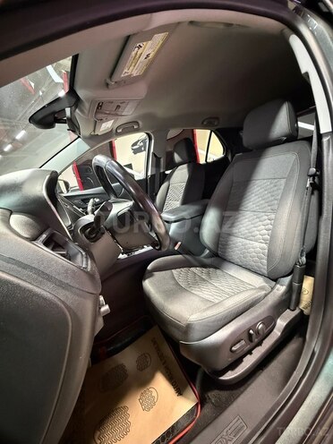 Chevrolet Equinox 2019, 249,448 km - 1.5 l - Sumqayıt