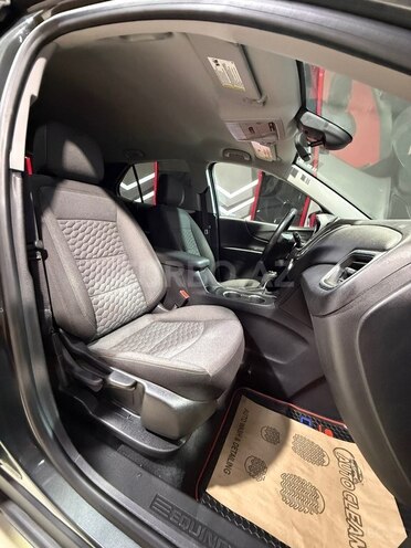 Chevrolet Equinox 2019, 249,448 km - 1.5 l - Sumqayıt