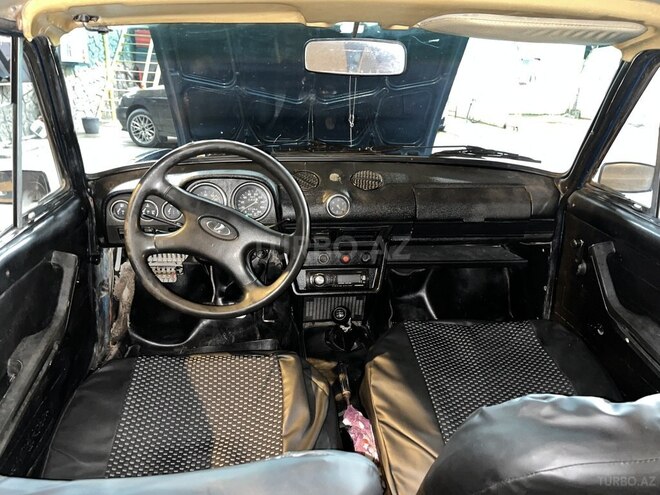 LADA (VAZ) 2106 2000, 75,000 km - 1.6 l - Ağcabədi