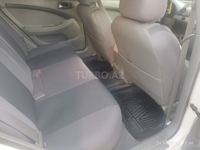 Chevrolet Lacetti 2007, 325,000 km - 1.6 л - Sumqayıt
