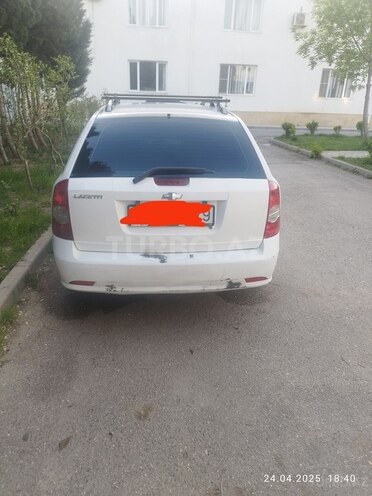 Chevrolet Lacetti 2007, 325,000 km - 1.6 л - Sumqayıt