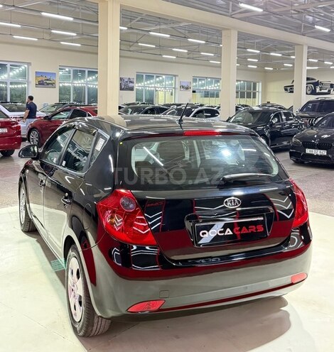 Kia Ceed 2007, 260,000 km - 1.4 л - Sumqayıt