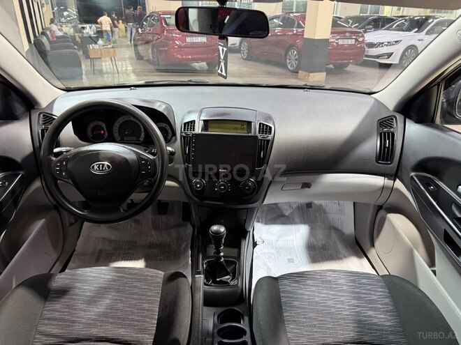 Kia Ceed 2007, 260,000 km - 1.4 л - Sumqayıt