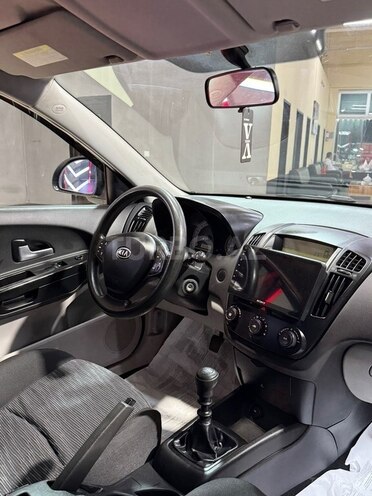 Kia Ceed 2007, 260,000 km - 1.4 л - Sumqayıt