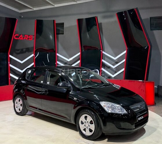 Kia Ceed 2007, 260,000 km - 1.4 л - Sumqayıt