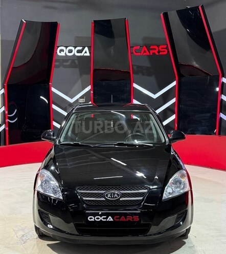 Kia Ceed 2007, 260,000 km - 1.4 л - Sumqayıt