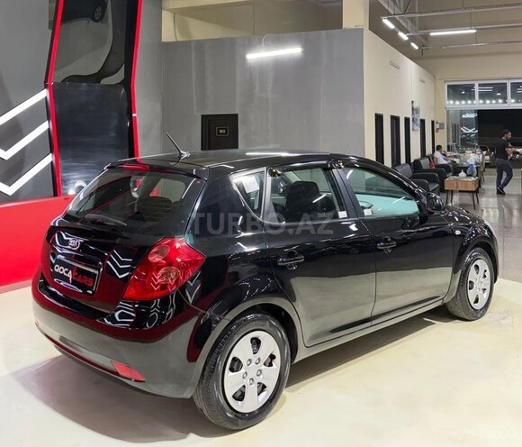 Kia Ceed 2007, 260,000 km - 1.4 л - Sumqayıt