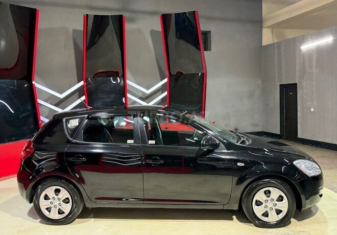 Kia Ceed 2007, 260,000 km - 1.4 л - Sumqayıt