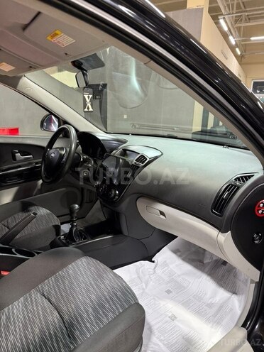 Kia Ceed 2007, 260,000 km - 1.4 л - Sumqayıt