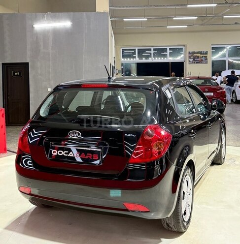 Kia Ceed 2007, 260,000 km - 1.4 л - Sumqayıt