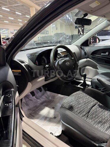 Kia Ceed 2007, 260,000 km - 1.4 л - Sumqayıt