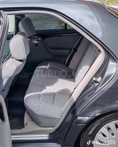 Mercedes C 200 1996, 298,000 km - 2.0 л - Zaqatala