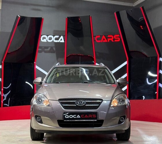 Kia  2008, 244,000 km - 1.6 л - Sumqayıt